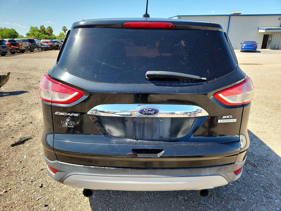 Aukcja sprzedaży 2013 Ford Escape, vin: 1FMCU0H93DUA09709, numer aukcji: 53180316