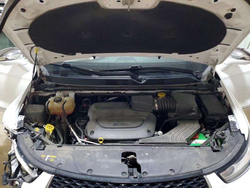 Aukcja sprzedaży 2022 Chrysler Pacifica, vin: 2C4RC1GG0NR170346, numer aukcji: 53132666
