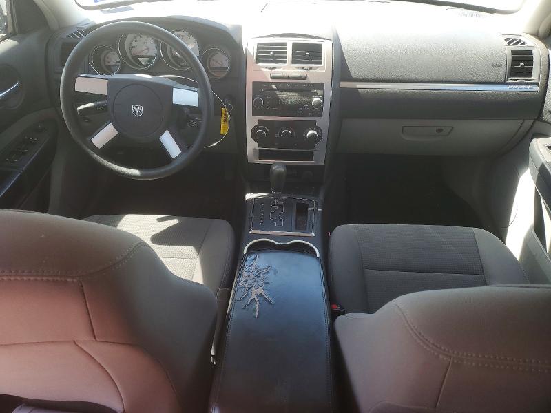 Продажа на аукционе авто 2010 Dodge Charger, vin: 2B3CA3CV6AH138143, номер лота: 54194486