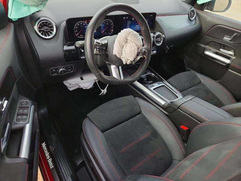 Продажа на аукционе авто 2025 Mercedes-benz Gla, vin: W1N4N4GB4SJ673378, номер лота: 53821226