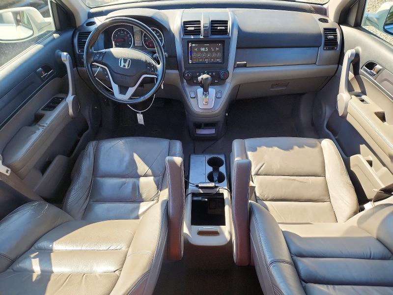 Aukcja sprzedaży 2007 Honda Cr-v, vin: JHLRE48707C073348, numer aukcji: 54958206