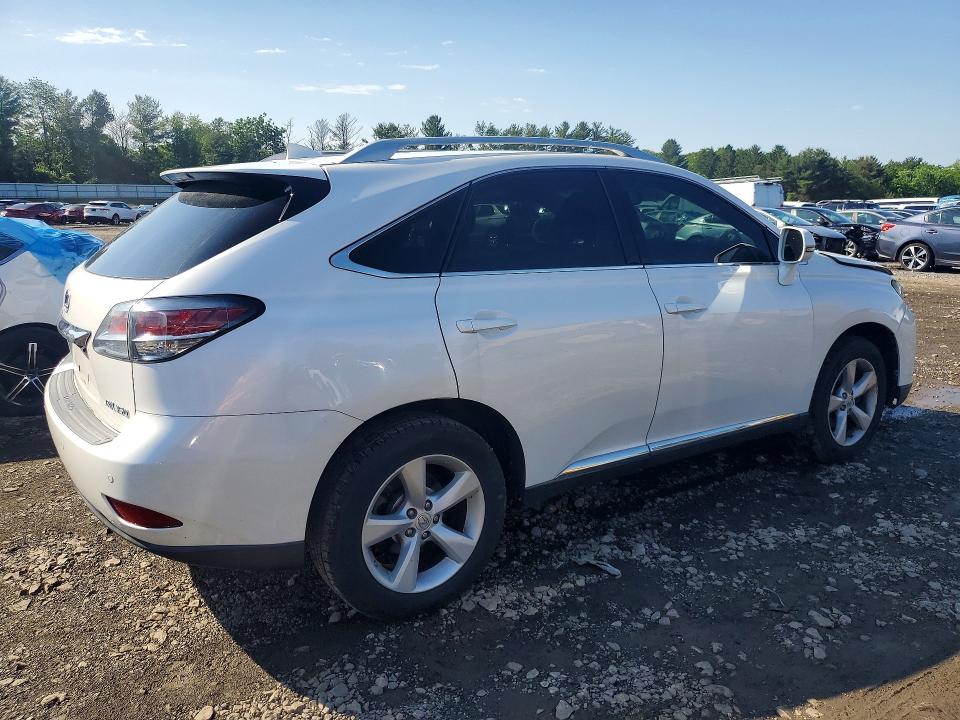 2015 Lexus Rx 350 მანქანა იყიდება აუქციონზე, vin: 2T2BK1BA9FC306381, აუქციონის ნომერი: 54897056