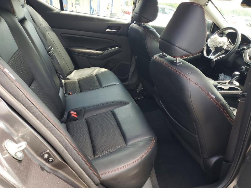 Aukcja sprzedaży 2023 Nissan Altima, vin: 1N4BL4CV9PN399329, numer aukcji: 54074656