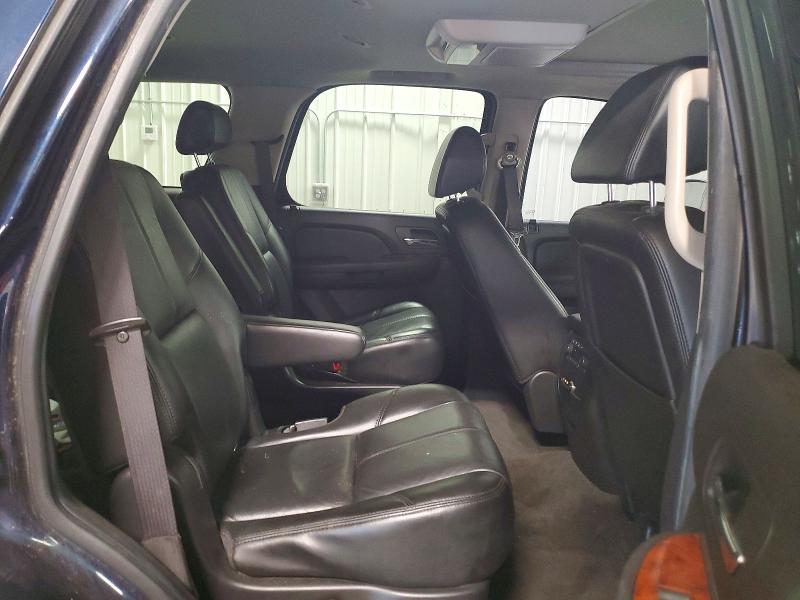 2007 Chevrolet Tahoe მანქანა იყიდება აუქციონზე, vin: 1GNFK13077R330415, აუქციონის ნომერი: 53824156