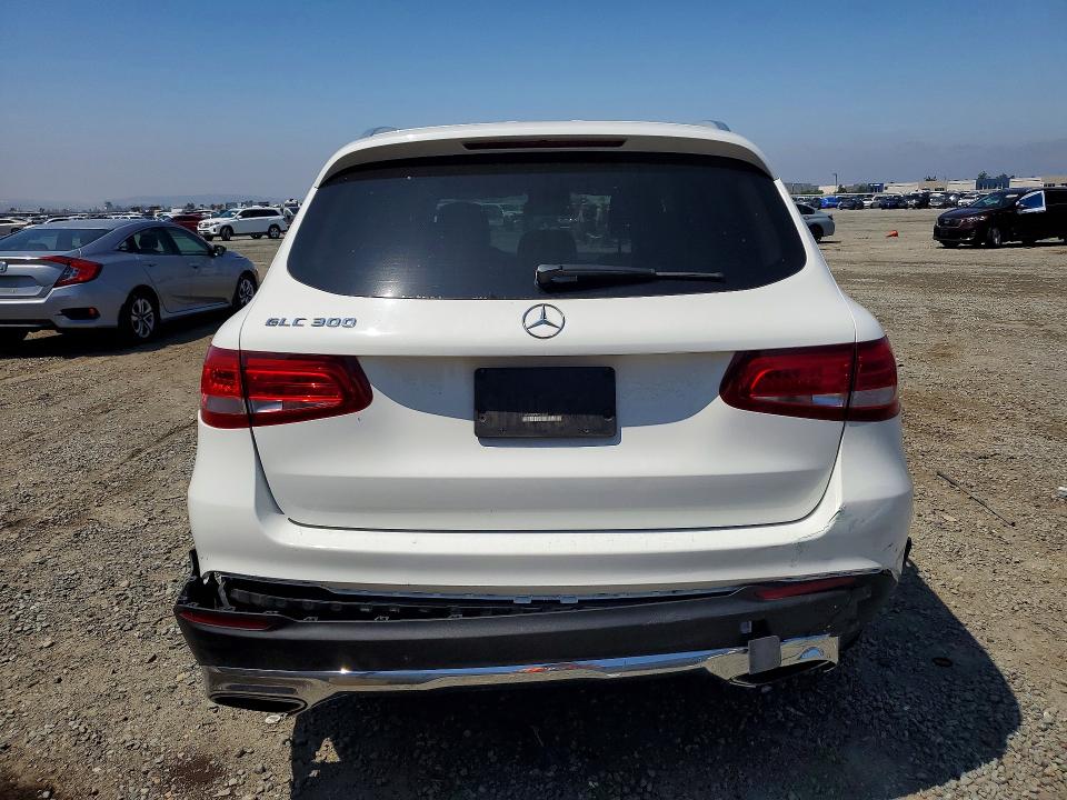 Продажа на аукционе авто 2017 Mercedes-benz Glc, vin: WDC0G4JB7HF202971, номер лота: 53027526
