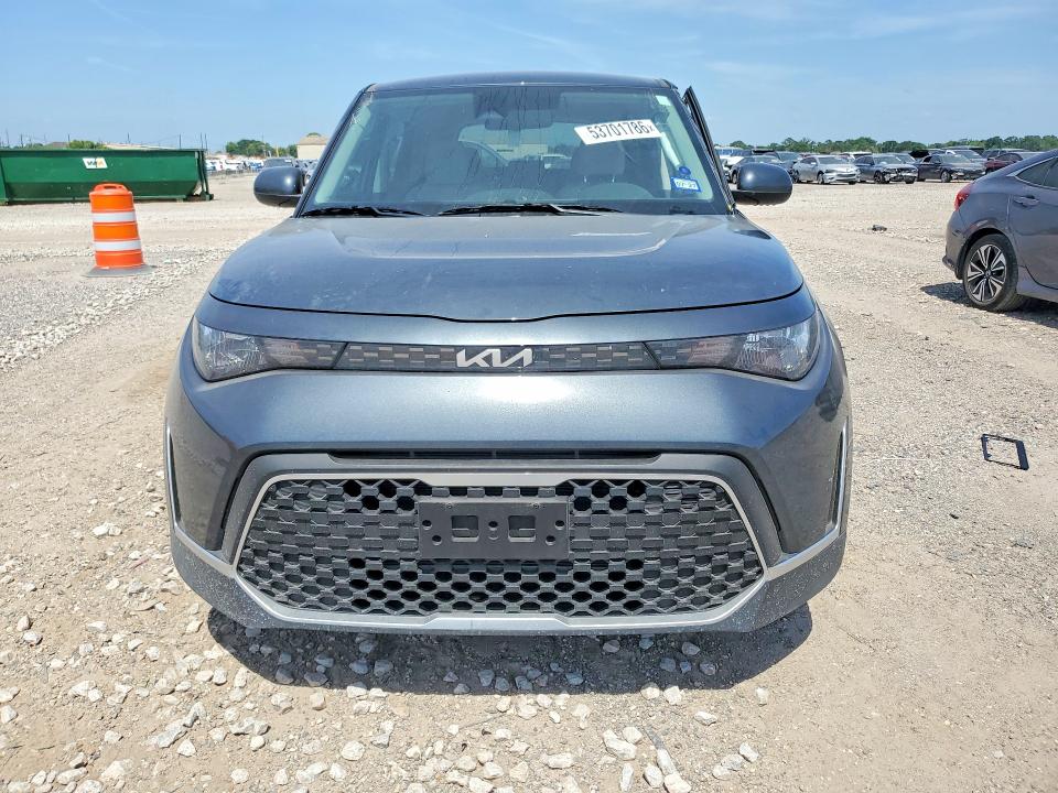 Aukcja sprzedaży 2025 Kia Soul, vin: KNDJ23AU0S7952699, numer aukcji: 53701786