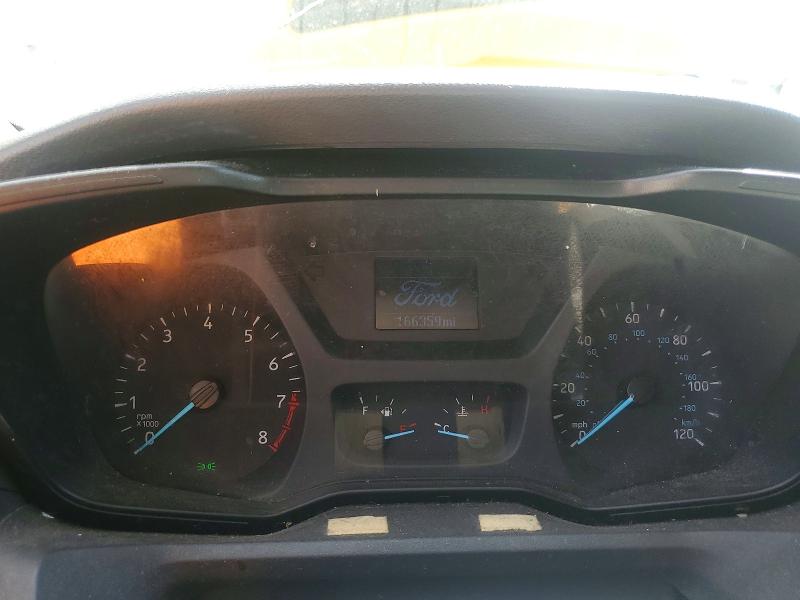 Продаж на аукціоні авто 2016 Ford Transit, vin: 1FTKR3XM4GKA10344, номер лоту: 54481526