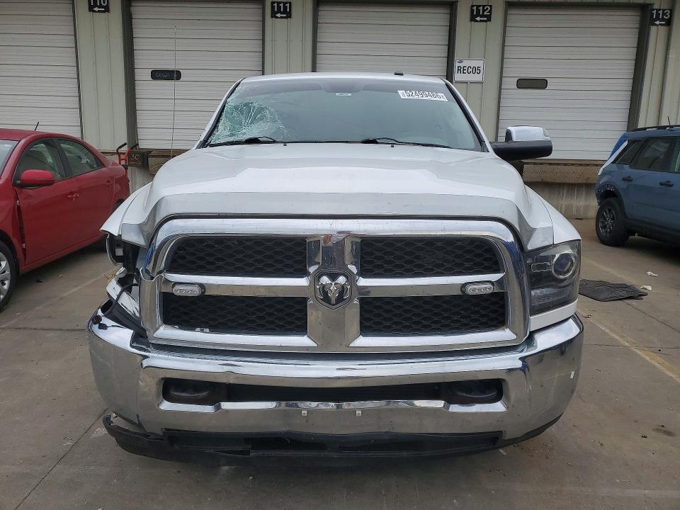 Продажа на аукционе авто 2014 Ram 2500, vin: 3C6UR5JL9EG301972, номер лота: 52499486