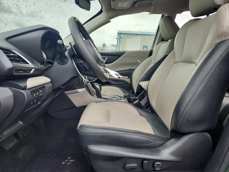 Aukcja sprzedaży 2023 Subaru Forester, vin: JF2SKAPC2PH523042, numer aukcji: 54526636