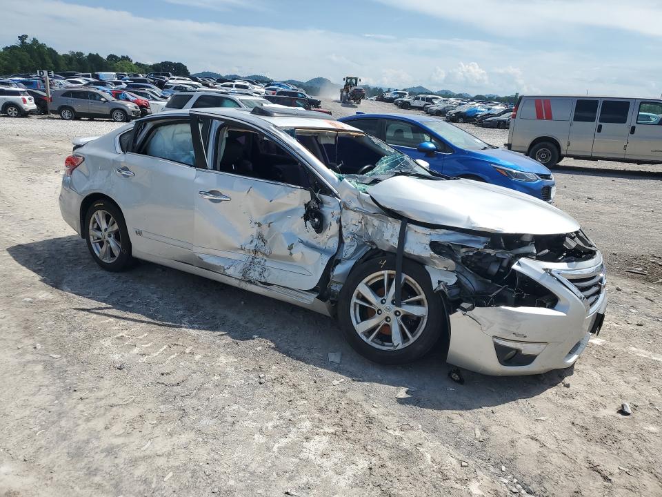 Aukcja sprzedaży 2015 Nissan Altima, vin: 1N4AL3AP4FC210848, numer aukcji: 54978096
