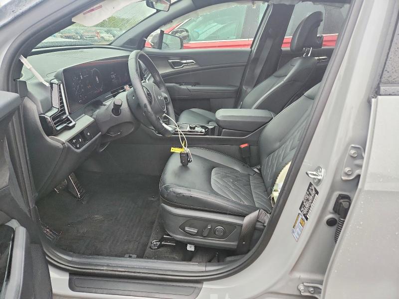 Aukcja sprzedaży 2025 Kia Sportage, vin: 5XYK7CDF8SG325724, numer aukcji: 52044426