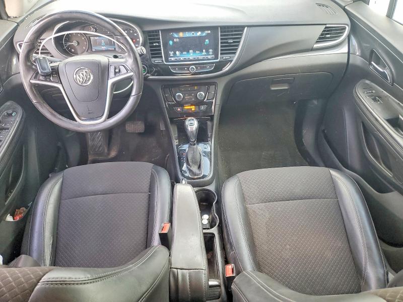 Продажа на аукционе авто 2020 Buick Encore, vin: KL4CJASB9LB060733, номер лота: 52725336