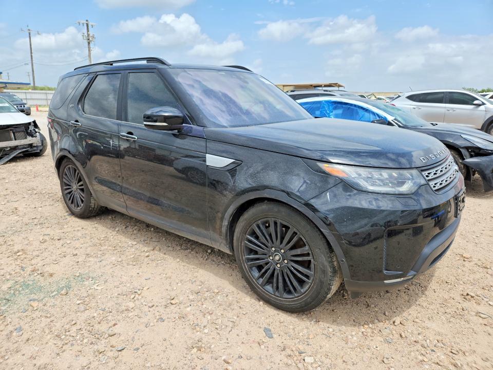 Aukcja sprzedaży 2019 Land Rover Discovery, vin: SALRT2RV5K2400483, numer aukcji: 53582046