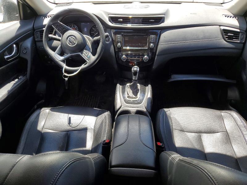 Продажа на аукционе авто 2019 Nissan Rogue, vin: 5N1AT2MV0KC764814, номер лота: 54303456