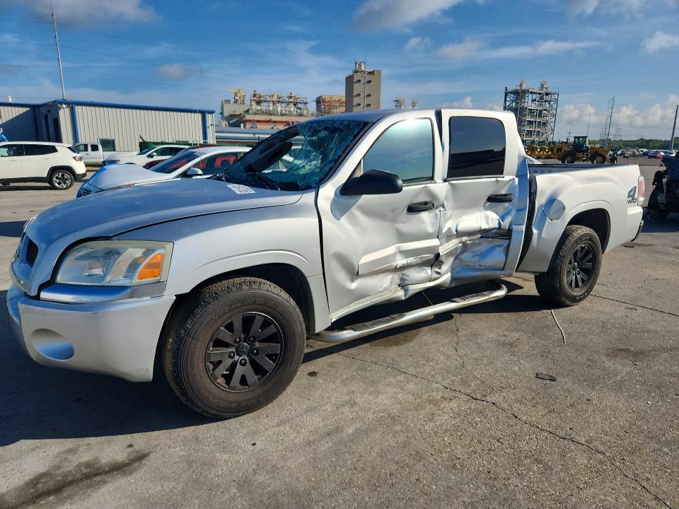 Aukcja sprzedaży 2008 Mitsubishi Raider, vin: 1Z7HT28K28S588483, numer aukcji: 55347306