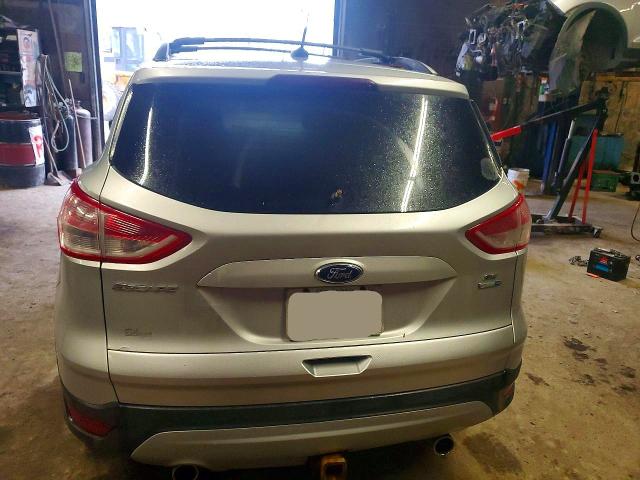 Продаж на аукціоні авто 2013 Ford Escape, vin: 1FMCU9G95DUA55726, номер лоту: 50447836
