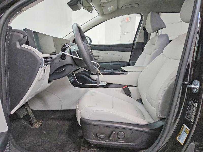 Продаж на аукціоні авто 2025 Hyundai Tucson, vin: KM8JBDD13SU274907, номер лоту: 49497456