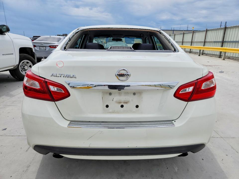 Aukcja sprzedaży 2017 Nissan Altima, vin: 1N4AL3AP4HC255338, numer aukcji: 53466446