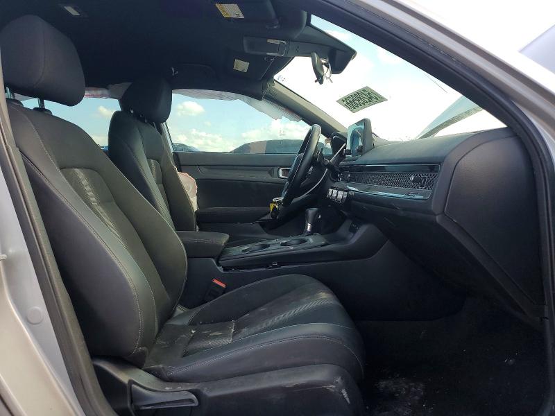 Продаж на аукціоні авто 2022 Honda Civic, vin: 2HGFE2F54NH541258, номер лоту: 54289566