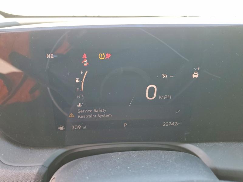 Aukcja sprzedaży 2024 Buick Encore Gx, vin: KL4AMDSL2RB215205, numer aukcji: 52854546