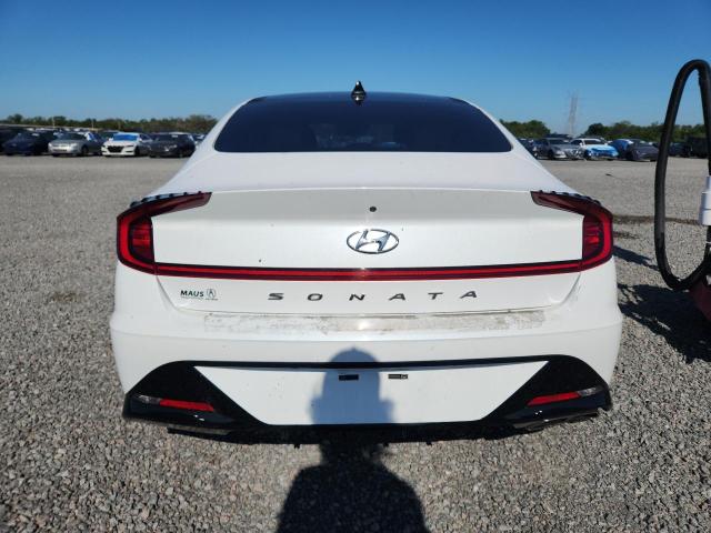 2020 Hyundai Sonata მანქანა იყიდება აუქციონზე, vin: 5NPEF4JA9LH036800, აუქციონის ნომერი: 51602366