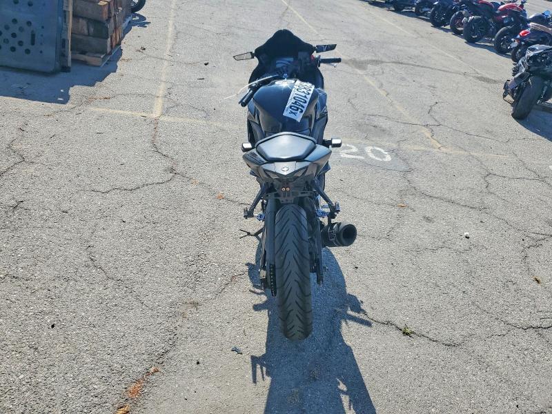 Aukcja sprzedaży 2021 Yamaha Yzfr3, vin: MH3RH18Y3MK007925, numer aukcji: 53831046