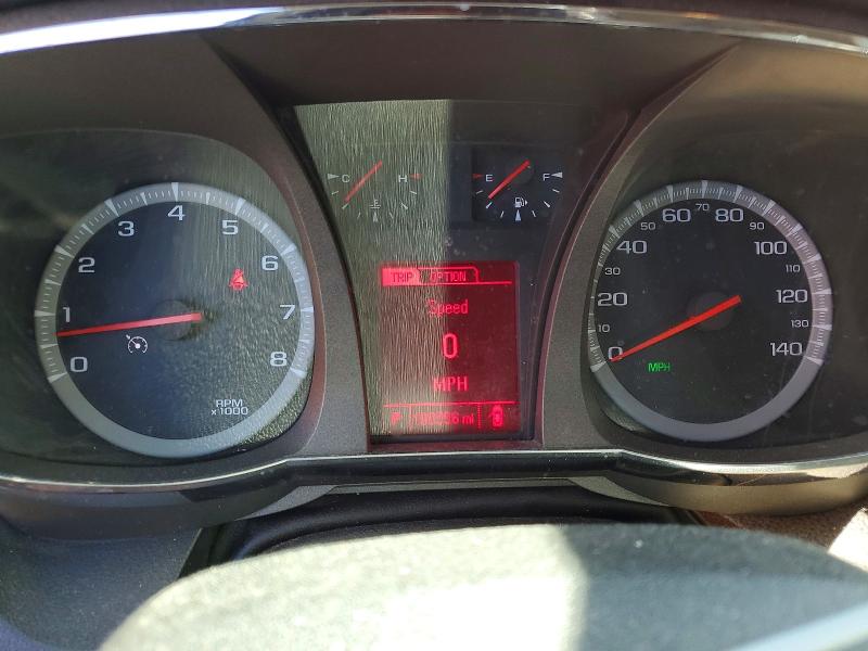 Aukcja sprzedaży 2015 Gmc Terrain, vin: 2GKFLXE34F6364102, numer aukcji: 53633876