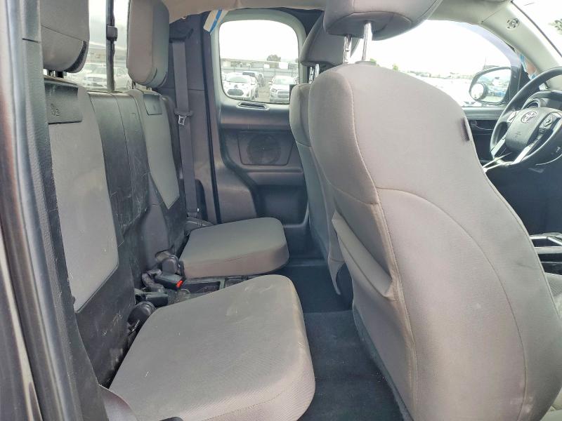 Aukcja sprzedaży 2022 Toyota Tacoma, vin: 3TYRZ5CN5NT020044, numer aukcji: 54522646