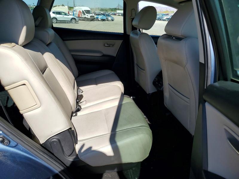 Aukcja sprzedaży 2014 Mazda Cx-9, vin: JM3TB2CA4E0426070, numer aukcji: 53294166