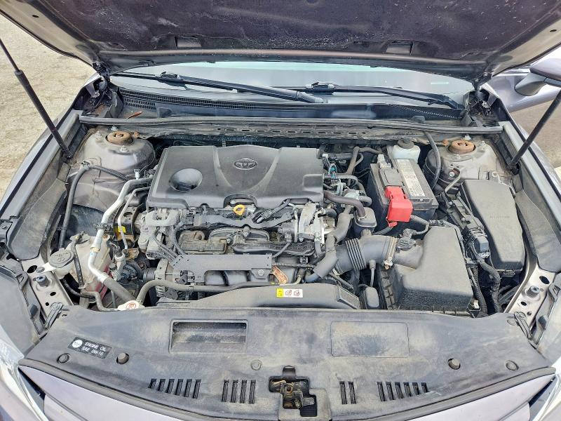 Продаж на аукціоні авто 2019 Toyota Camry, vin: 4T1B11HK6KU736191, номер лоту: 52440086