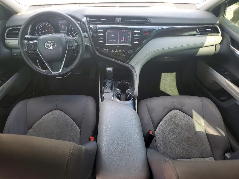 53442006 :رقم المزاد ، 4T1C11AK4LU961127 vin ، 2020 Toyota Camry مزاد بيع