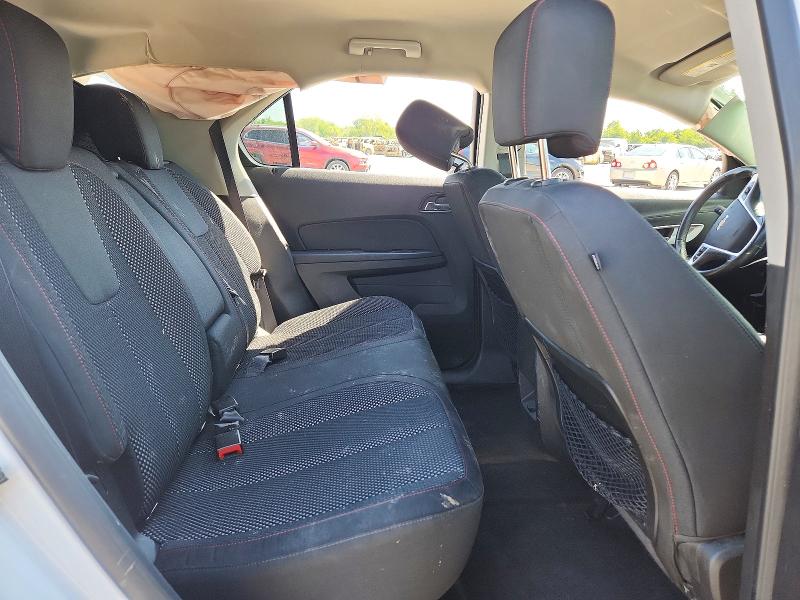 Продаж на аукціоні авто 2016 Chevrolet Equinox, vin: 2GNFLFE38G6177752, номер лоту: 52818206