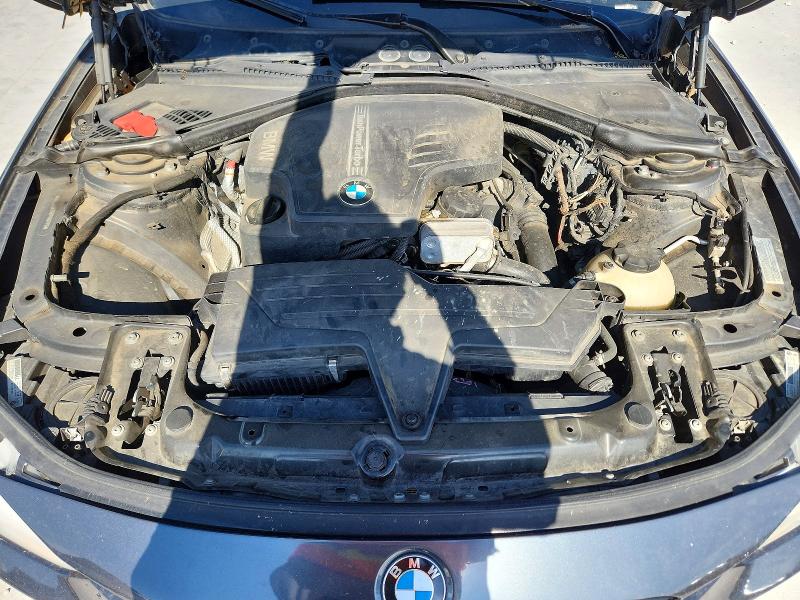 Aukcja sprzedaży 2014 Bmw 320, vin: WBA3C3C52EPV90775, numer aukcji: 53316036