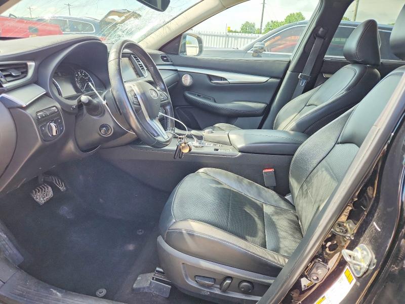 Продажа на аукционе авто 2021 Infiniti Qx50, vin: 3PCAJ5CB5MF102350, номер лота: 54729976