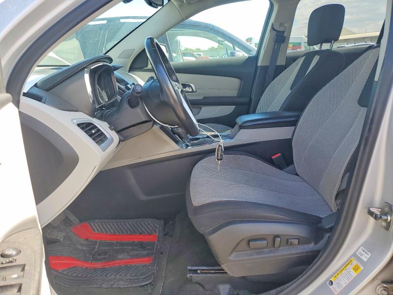 Aukcja sprzedaży 2017 Gmc Terrain, vin: 2GKALNEK5H6150437, numer aukcji: 53051586