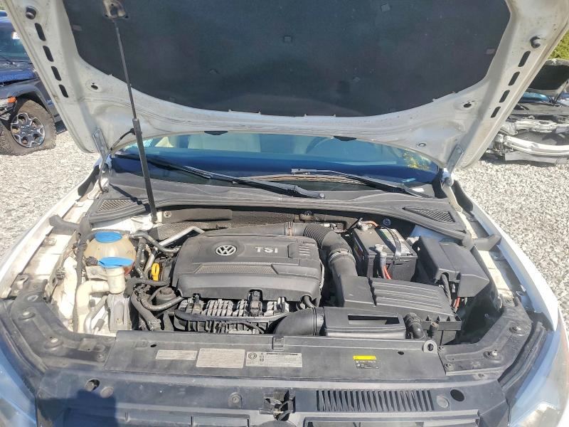 Aukcja sprzedaży 2015 Volkswagen Passat, vin: 1VWAT7A31FC088638, numer aukcji: 52006966
