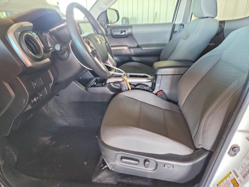 Aukcja sprzedaży 2023 Toyota Tacoma, vin: 3TMAZ5CN3PM208055, numer aukcji: 52645586