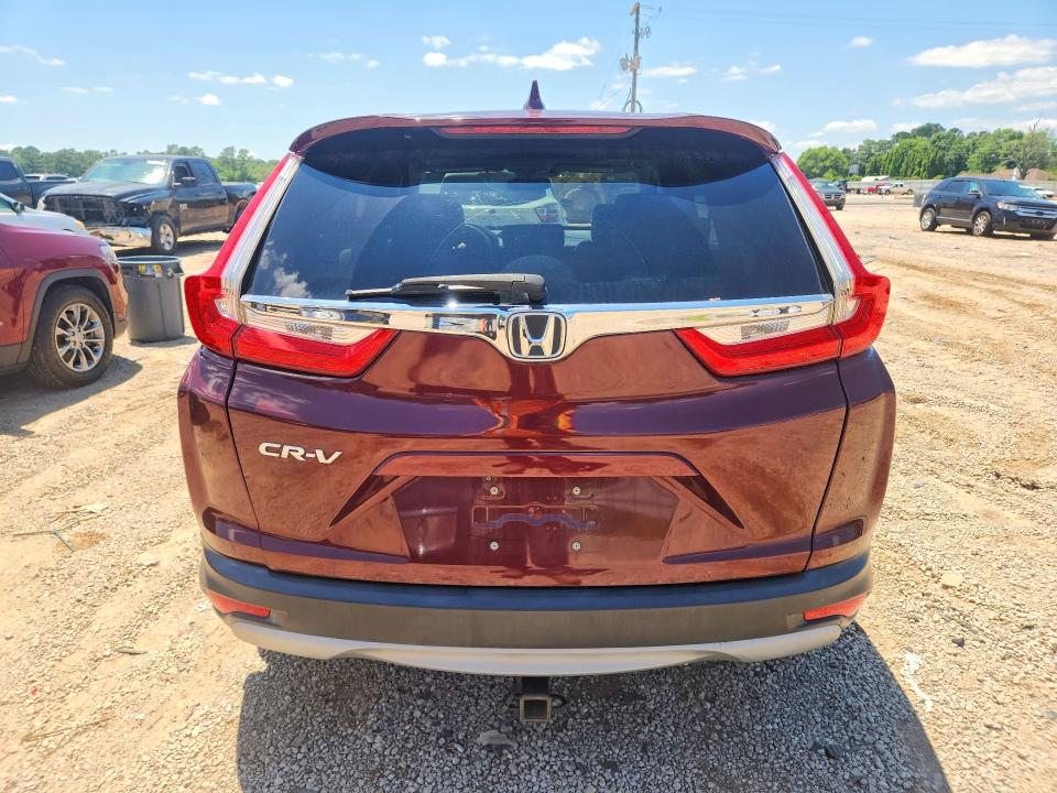 Продажа на аукционе авто 2019 Honda Cr-v, vin: 7FARW1H58KE026592, номер лота: 53374546