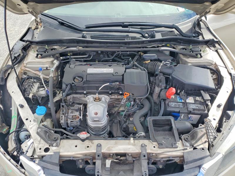 Продажа на аукционе авто 2015 Honda Accord, vin: 1HGCR2F88FA054551, номер лота: 53780056