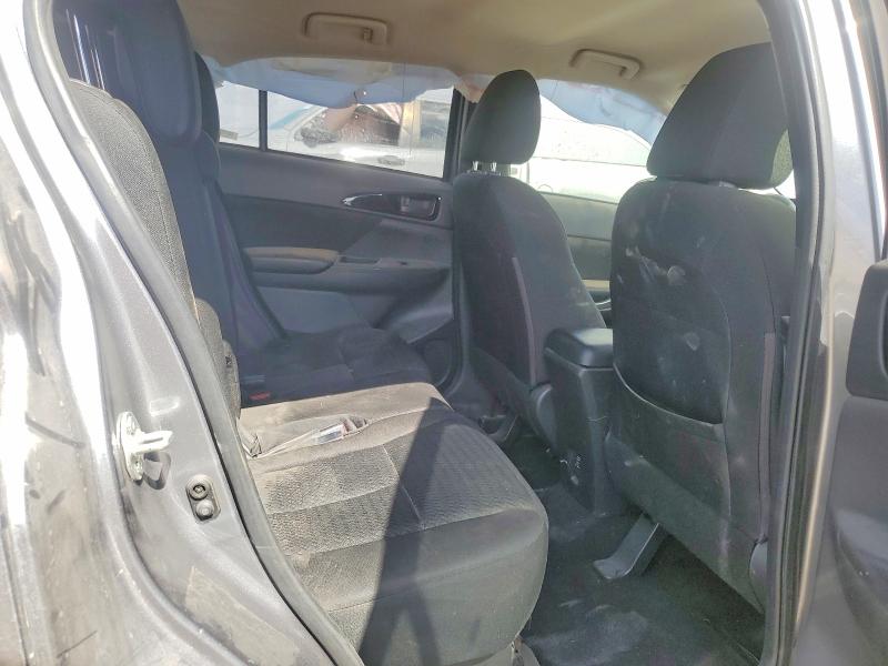 Aukcja sprzedaży 2020 Mitsubishi Eclipse Cross, vin: JA4AS3AA5LZ025719, numer aukcji: 53992546