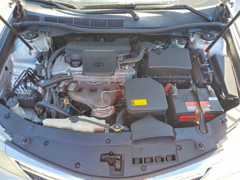 Продажа на аукционе авто 2012 Toyota Camry, vin: 4T4BF1FK3CR186573, номер лота: 52045146