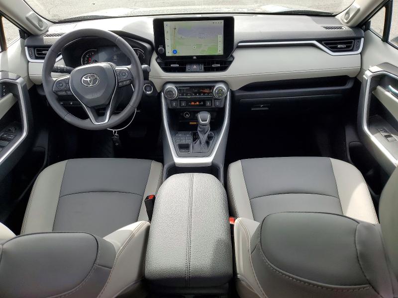 Продаж на аукціоні авто 2025 Toyota Rav4, vin: 2T3A1RFV3SW624169, номер лоту: 52956846