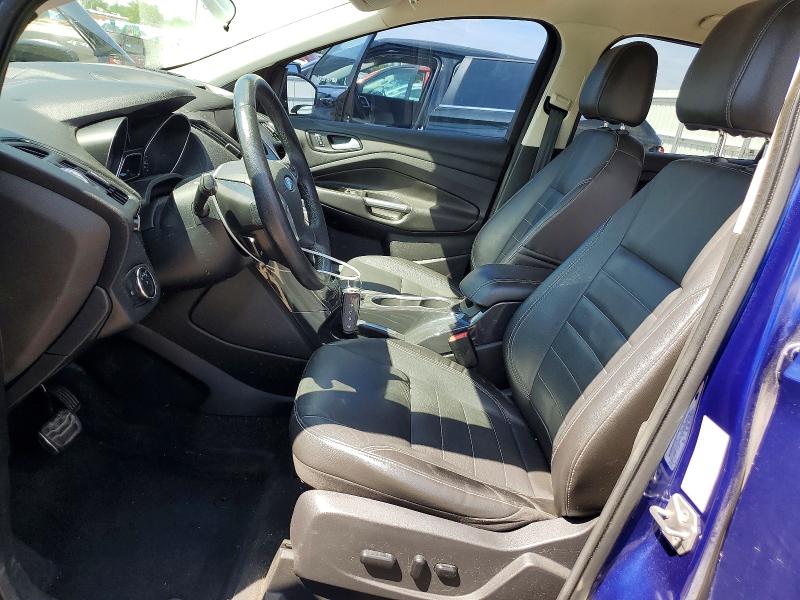 Продажа на аукционе авто 2014 Ford Escape, vin: 1FMCU0J98EUD42984, номер лота: 54202976