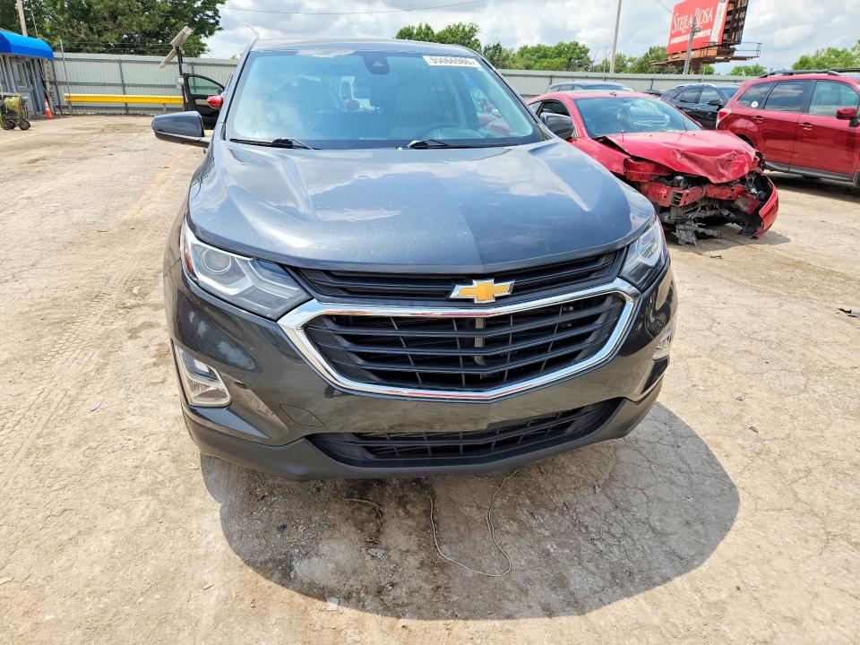 Aukcja sprzedaży 2020 Chevrolet Equinox, vin: 2GNAXKEV9L6188987, numer aukcji: 55066986
