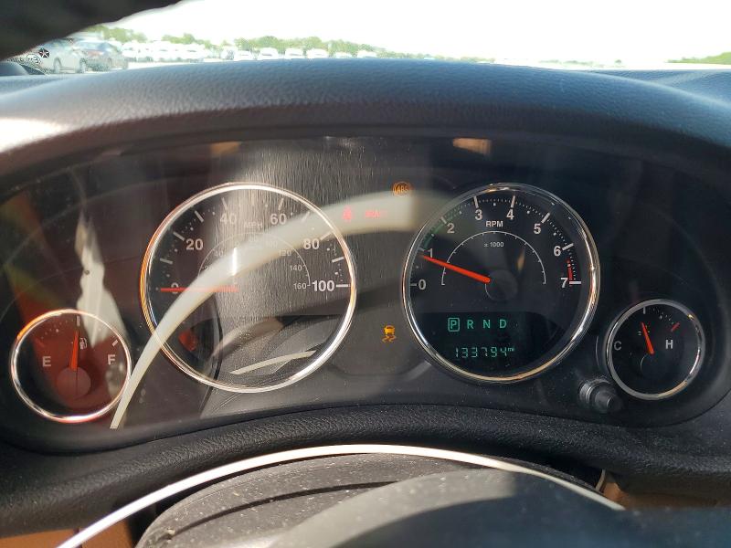 Продаж на аукціоні авто 2015 Jeep Wrangler Unlimited, vin: 1C4BJWEG8FL678520, номер лоту: 53902396