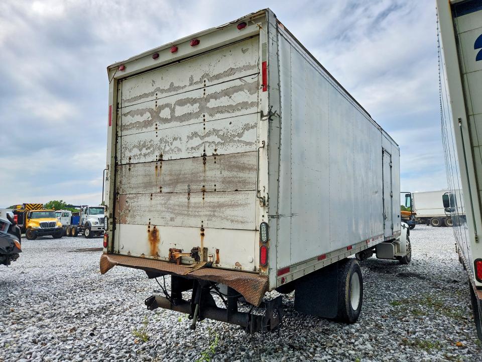 Продаж на аукціоні авто 2004 Freightliner M2, vin: 1FVACWDC04HN10041, номер лоту: 55205786