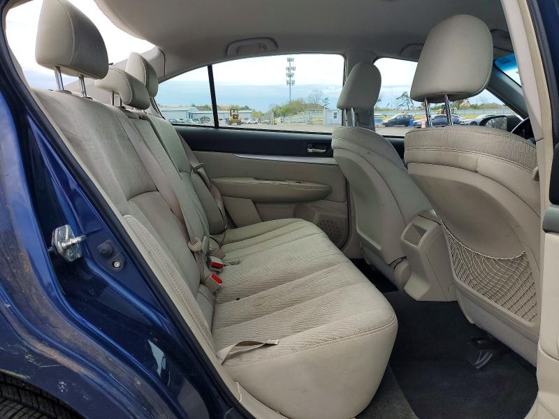 Aukcja sprzedaży 2011 Subaru Legacy, vin: 4S3BMBC62B3251774, numer aukcji: 52819906