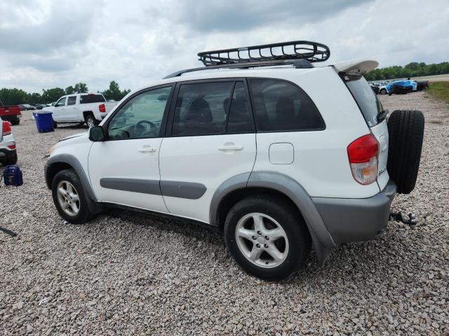 Aukcja sprzedaży 2001 Toyota Rav4, vin: JTEHH20V410081357, numer aukcji: 54112336