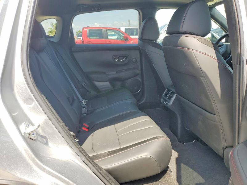 53186136 :رقم المزاد ، 3HDSA1H58SM702030 vin ، 2025 Acura Adx مزاد بيع