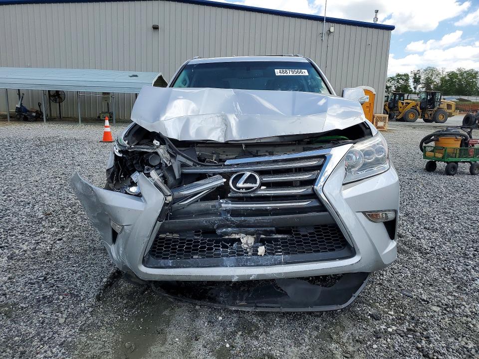 2014 Lexus Gx მანქანა იყიდება აუქციონზე, vin: JTJBM7FX4E5066911, აუქციონის ნომერი: 48879566